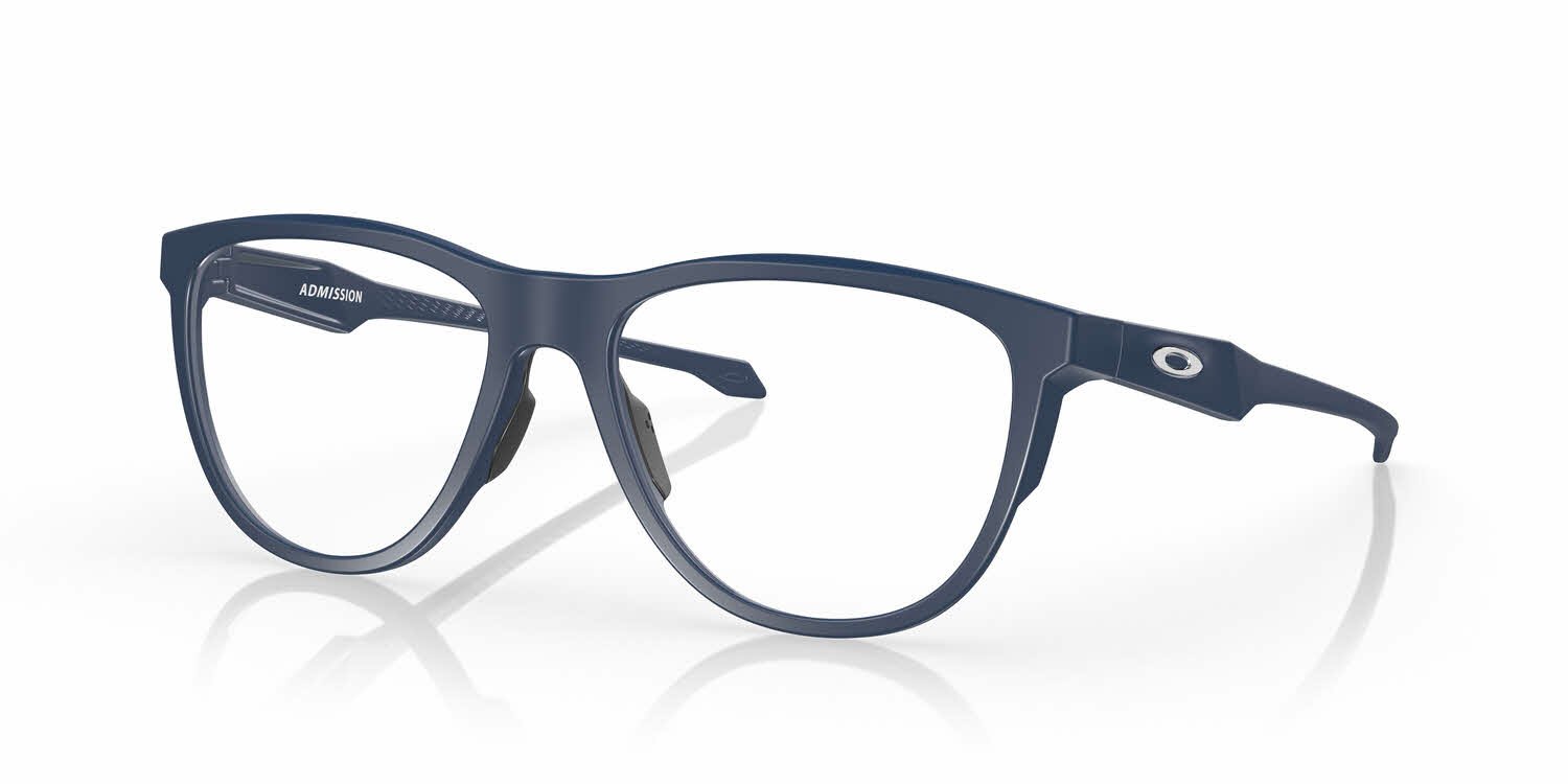 Oakley-Admission-805603-Universe-Blue-Eyeglasses