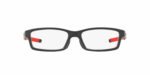 Oakley-Crosslink-811804-Satin-Black-Eyeglasses