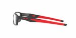 Oakley-Crosslink-811804-Satin-Black-Eyeglasses