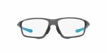 Oakley-Crosslinka-Zero-Satin-Grey-Smoke-808001-Eyeglasses