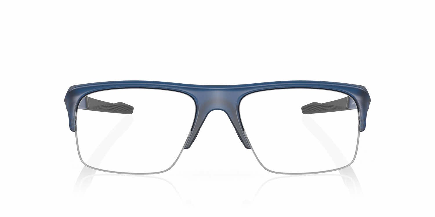 Oakley-Plazlink-806104-Matte-Translucent-Blue-Eyeglasses-fr