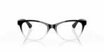 Oakley-Plungeline-814608-Polished-Black-Fade-Eyeglasses